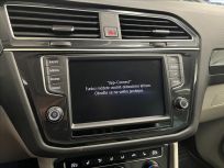 Volkswagen Tiguan 1.4 TSI  Comfortline 6DSG