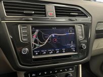 Volkswagen Tiguan 1.4 TSI  Comfortline 6DSG