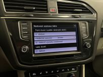 Volkswagen Tiguan 1.4 TSI  Comfortline 6DSG