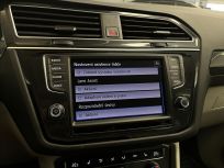 Volkswagen Tiguan 1.4 TSI  Comfortline 6DSG