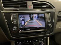 Volkswagen Tiguan 1.4 TSI  Comfortline 6DSG