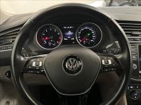Volkswagen Tiguan 1.4 TSI  Comfortline 6DSG