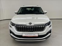 Škoda Kodiaq 2.0 TDI  Style 7DSG 4x4