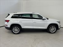 Škoda Kodiaq 2.0 TDI  Style 7DSG 4x4