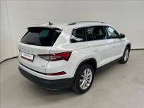 Škoda Kodiaq 2.0 TDI  Style 7DSG 4x4