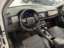 Škoda Kodiaq 2.0 TDI  Style 7DSG 4x4