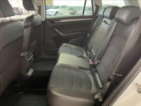 Škoda Kodiaq 2.0 TDI  Style 7DSG 4x4