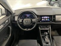 Škoda Kodiaq 2.0 TDI  Style 7DSG 4x4