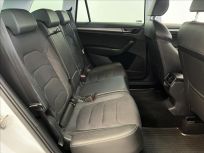 Škoda Kodiaq 2.0 TDI  Style 7DSG 4x4