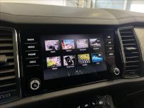 Škoda Kodiaq 2.0 TDI  Style 7DSG 4x4