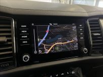 Škoda Kodiaq 2.0 TDI  Style 7DSG 4x4