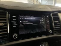 Škoda Kodiaq 2.0 TDI  Style 7DSG 4x4