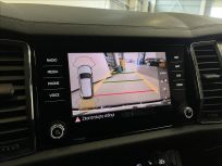 Škoda Kodiaq 2.0 TDI  Style 7DSG 4x4