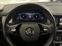 Škoda Kodiaq 2.0 TDI  Style 7DSG 4x4