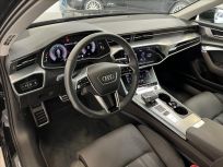 Audi A6 Allroad 3.0 55TDI  Quattro 8TT
