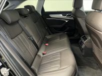 Audi A6 Allroad 3.0 55TDI  Quattro 8TT