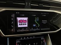 Audi A6 Allroad 3.0 55TDI  Quattro 8TT