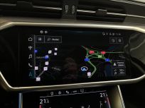 Audi A6 Allroad 3.0 55TDI  Quattro 8TT