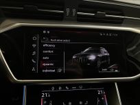 Audi A6 Allroad 3.0 55TDI  Quattro 8TT