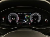 Audi A6 Allroad 3.0 55TDI  Quattro 8TT