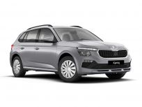 Škoda Kamiq 1.0 TSI 130 let