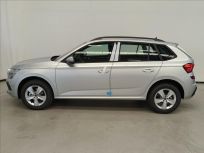 Škoda Kamiq 1.0 TSI 130 let