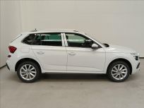 Škoda Kamiq 1.0 TSI 130 let DSG