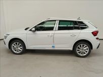 Škoda Kamiq 1.0 TSI 130 let DSG