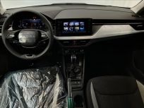 Škoda Kamiq 1.0 TSI 130 let DSG