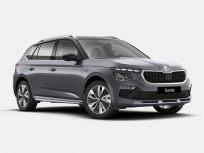 Škoda Kamiq 1.0 TSI 130 let DSG