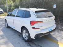 Škoda Kamiq 1.5 TSI 130 let
