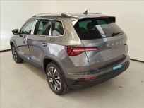 Škoda Karoq 2.0 TDI 130 let DSG 4x4