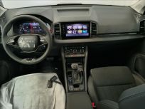 Škoda Karoq 2.0 TDI 130 let DSG 4x4