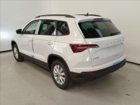 Škoda Karoq 1.5 TSI 130 let