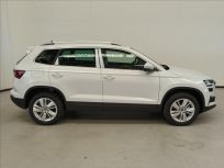Škoda Karoq 1.5 TSI Top Selec.