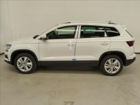 Škoda Karoq 1.5 TSI Top Selec.