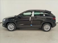 Škoda Karoq 1.5 TSI 130 let DSG