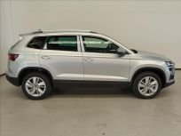 Škoda Karoq 1.5 TSI Top Selec. DSG