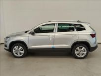 Škoda Karoq 1.5 TSI Top Selec. DSG