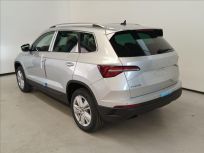 Škoda Karoq 1.5 TSI Top Selec. DSG