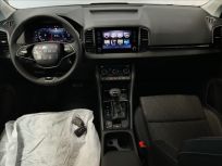 Škoda Karoq 1.5 TSI Top Selec. DSG
