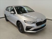 Škoda Scala 1.0 TSI Selection