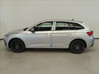 Škoda Scala 1.0 TSI Selection
