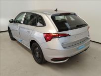 Škoda Scala 1.0 TSI Selection