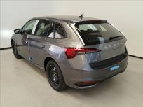 Škoda Scala 1.0 TSI Selection