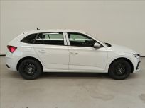 Škoda Scala 1.0 TSI Selection