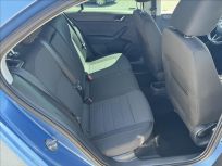 Škoda Rapid 1.6 TDI Elegance