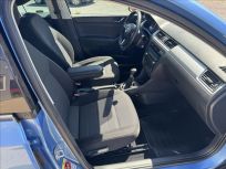 Škoda Rapid 1.6 TDI Elegance
