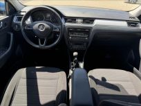 Škoda Rapid 1.6 TDI Elegance