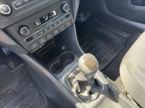 Škoda Rapid 1.6 TDI Elegance